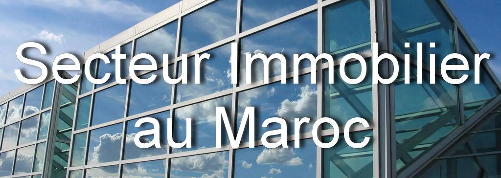 Secteur immobilier Maroc, pièges à aviter