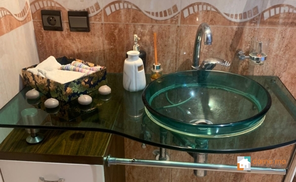 Appartement vide 3chs salon Lycee Vjctor Hugo